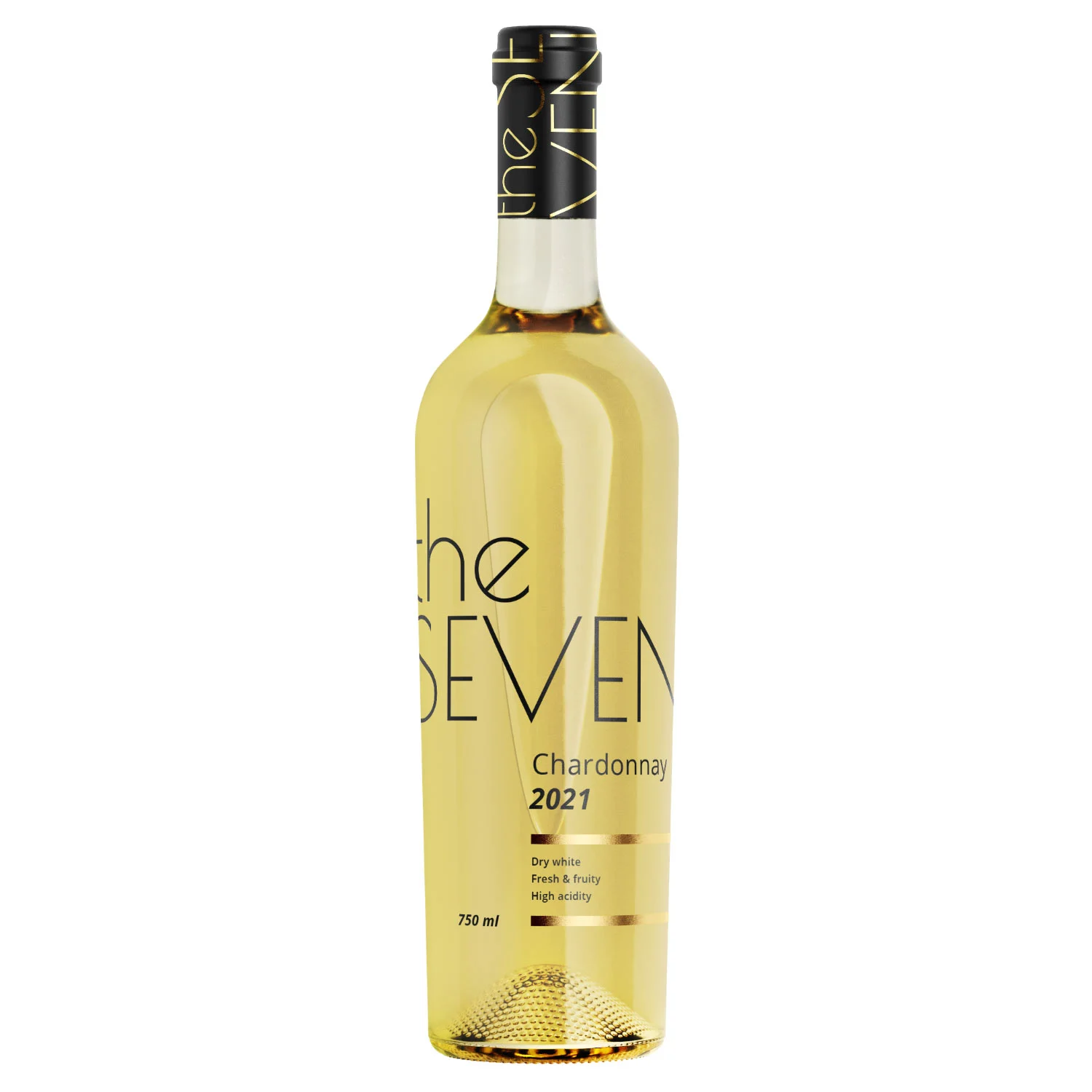 Chardonnay 2021