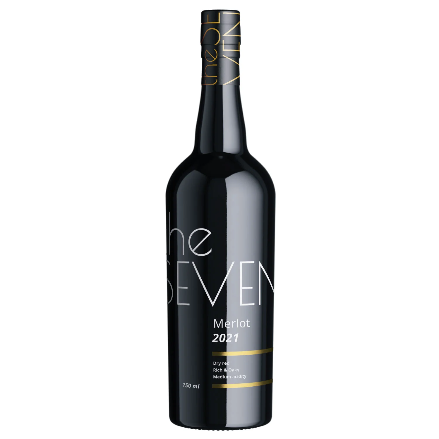 Rosé Merlot 2021
