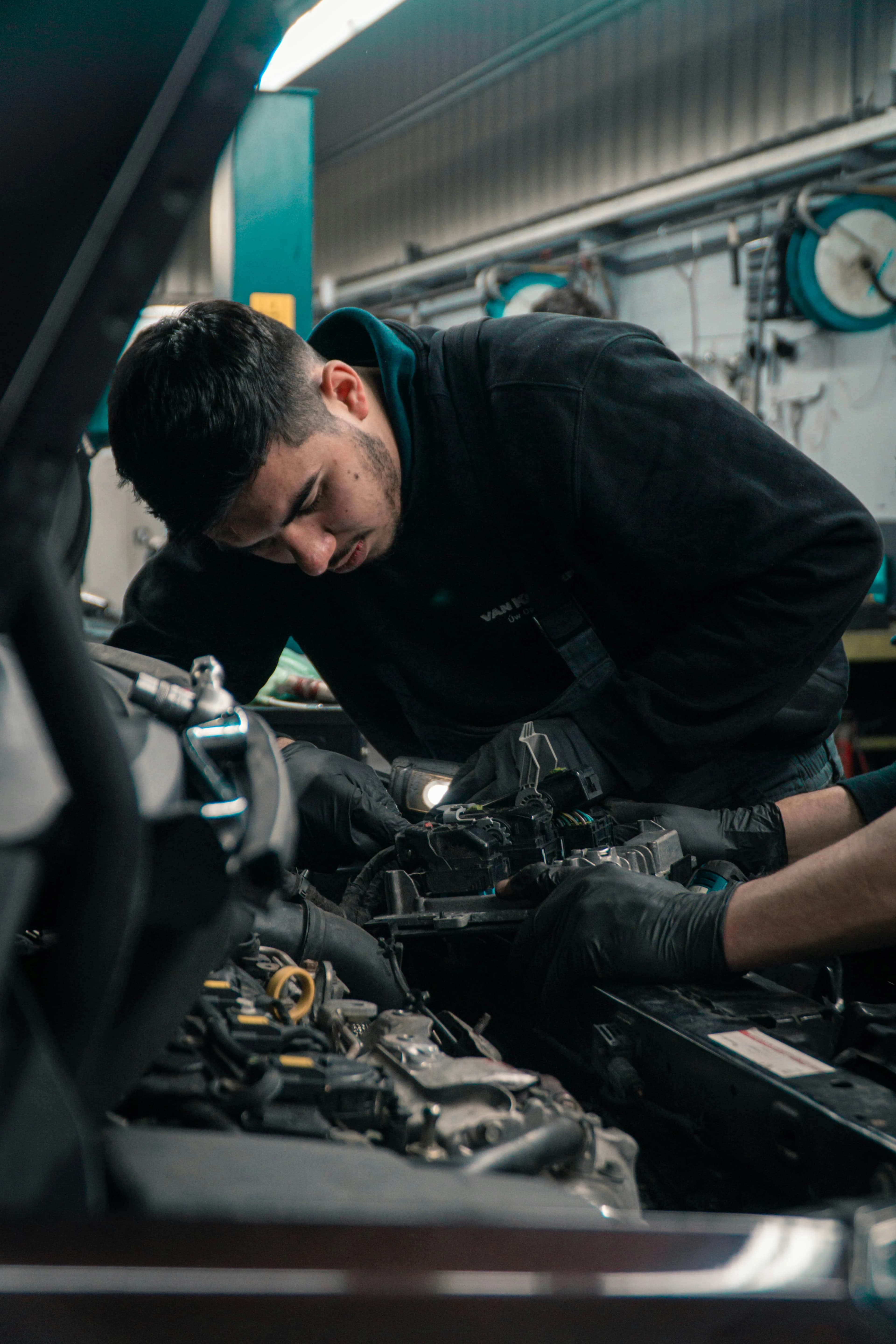 Carrosserie