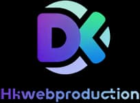 HK Web Production Solution